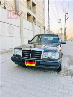 مێرسێدس بێنز C-Class